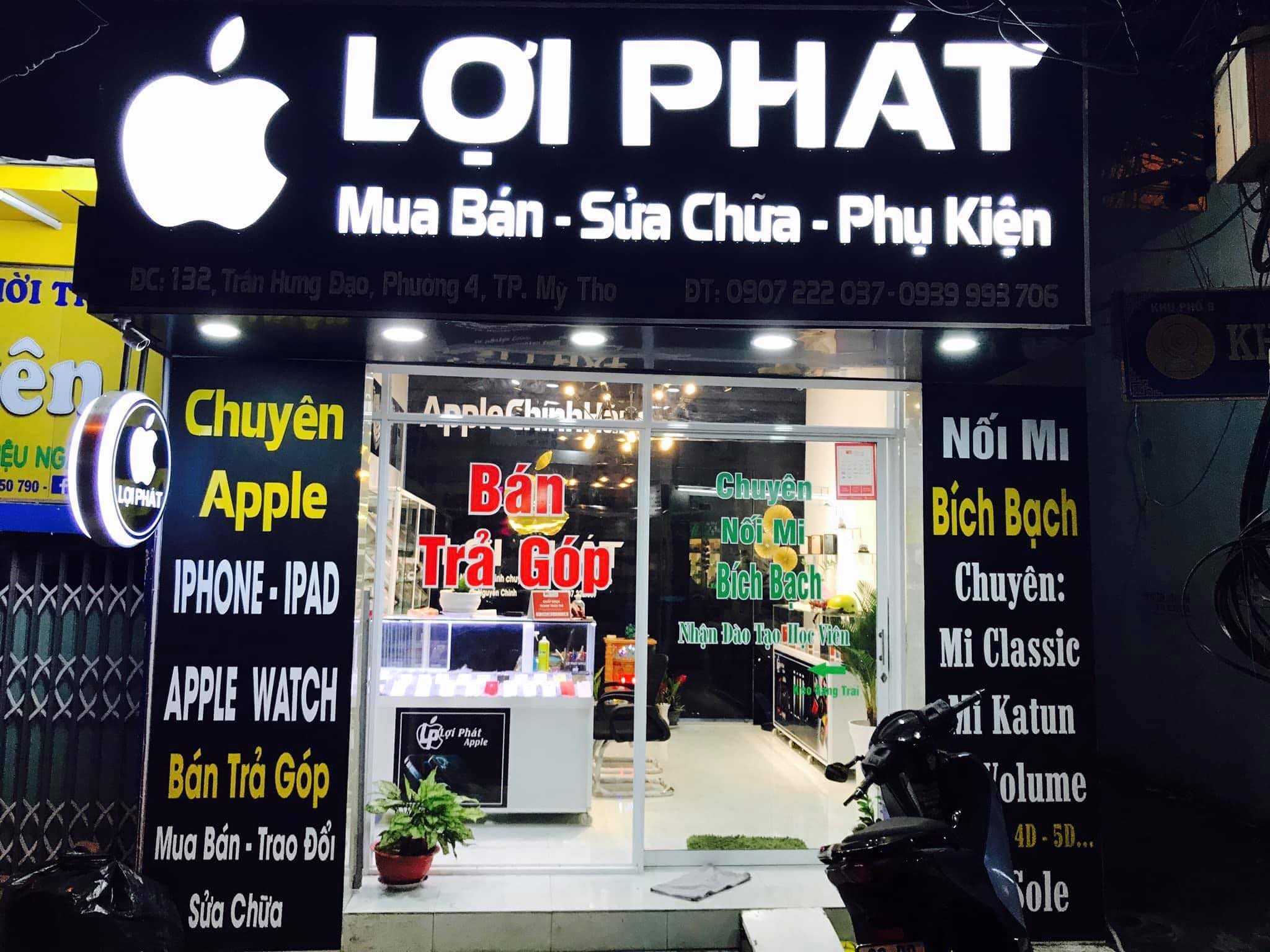 Lợi Phát Apple ảnh 1