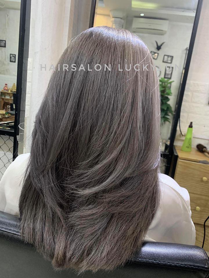 Luckylun Hairsalon ảnh 2