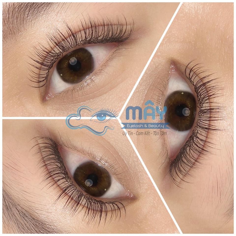 MÂY Eyelash & Beauty ảnh 2