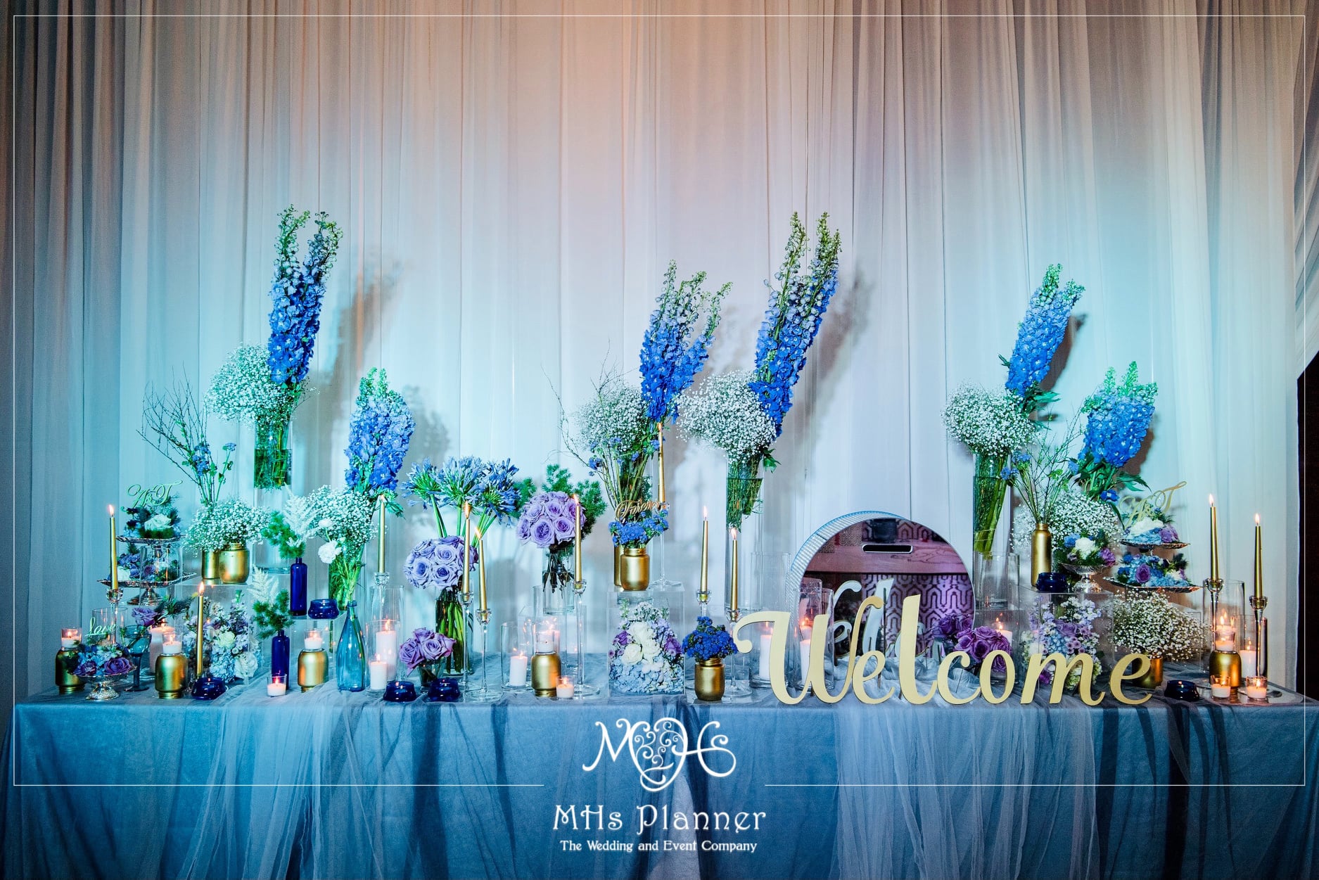 MHs Planner - The Wedding and Event Company ảnh 1