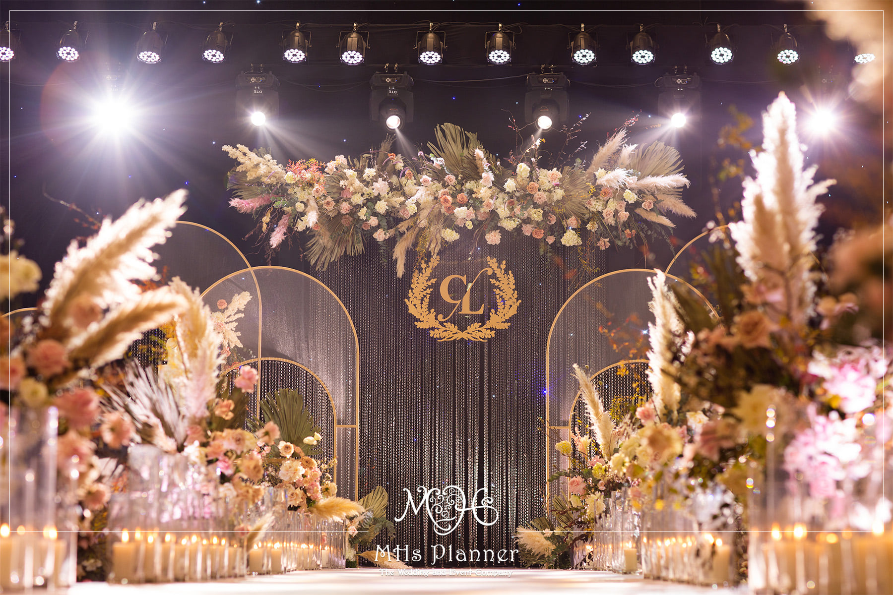 MHs Planner - The Wedding and Event Company ảnh 2