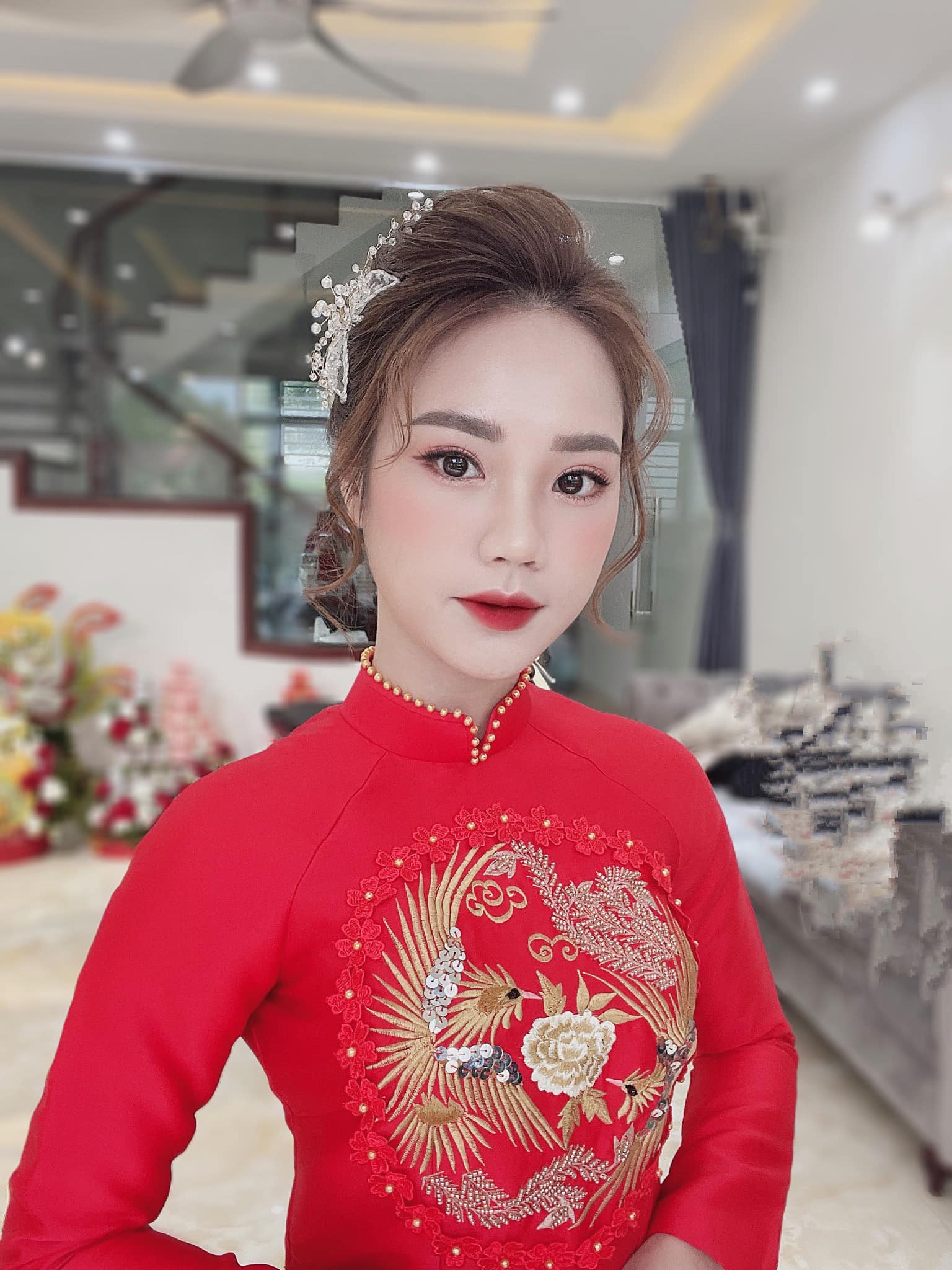 Mai Phương Trinh Makeup & Bridal ảnh 1