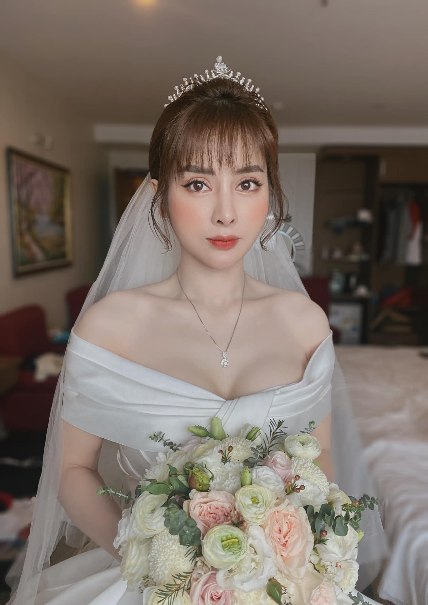 Mai Phương Trinh Makeup & Bridal ảnh 2