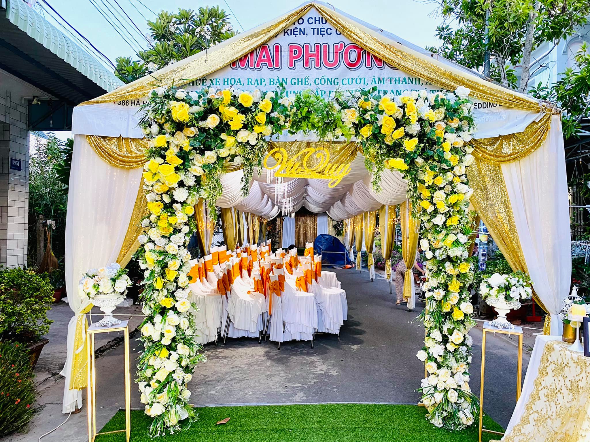 Mai Phuong Wedding & Event ảnh 1