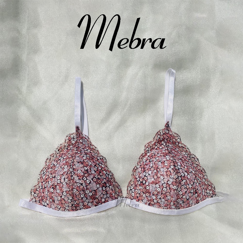 Mebra ảnh 1