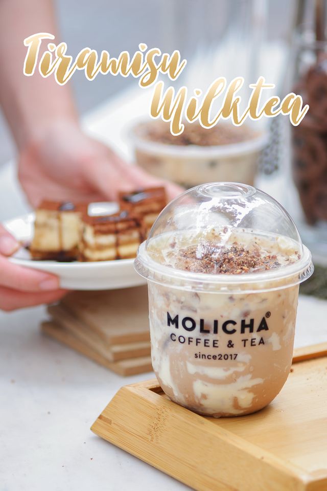 Molicha ảnh 2