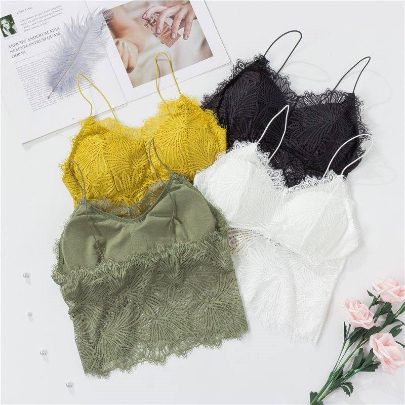 Moon Bralette ảnh 2