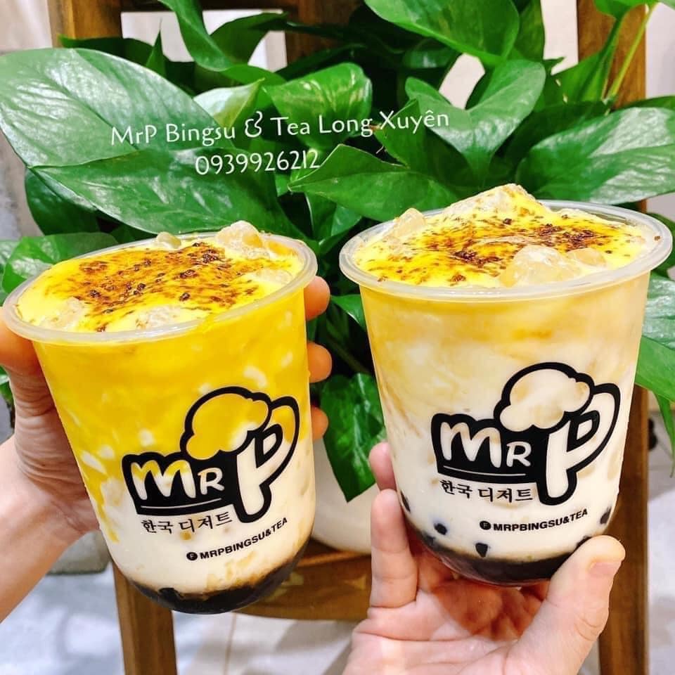 MrP Bingsu & Tea ảnh 2