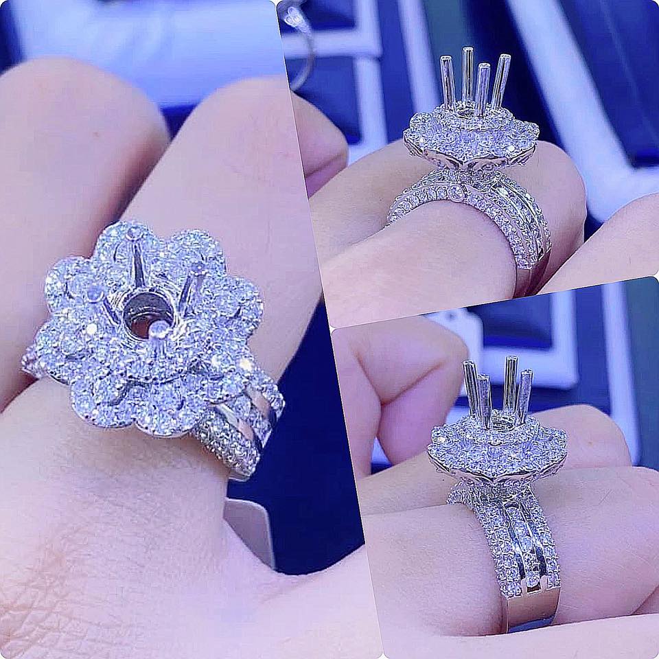 Ngoc Cam Diamond & Jewelry ảnh 2