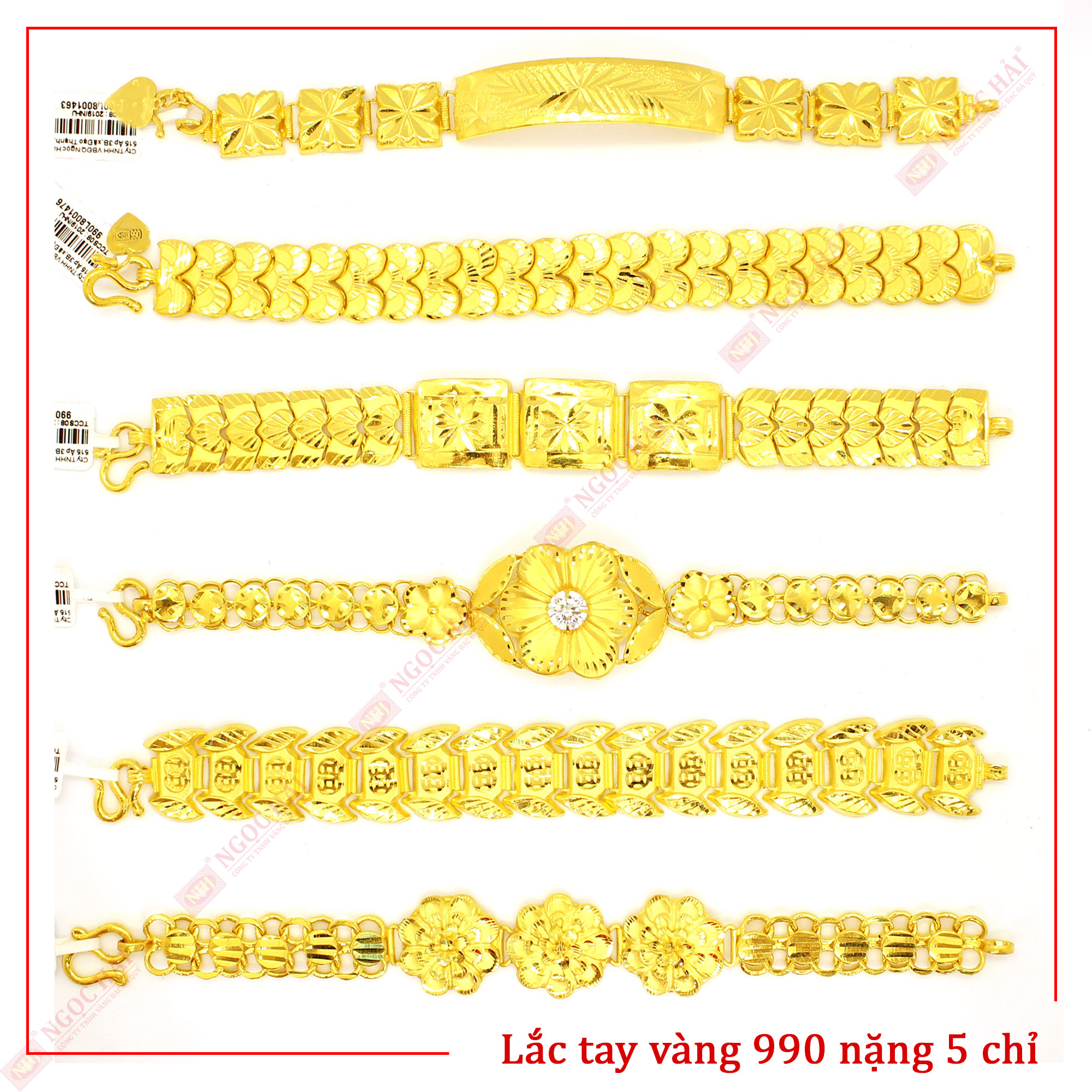 Ngọc Hải Jewelry ảnh 1