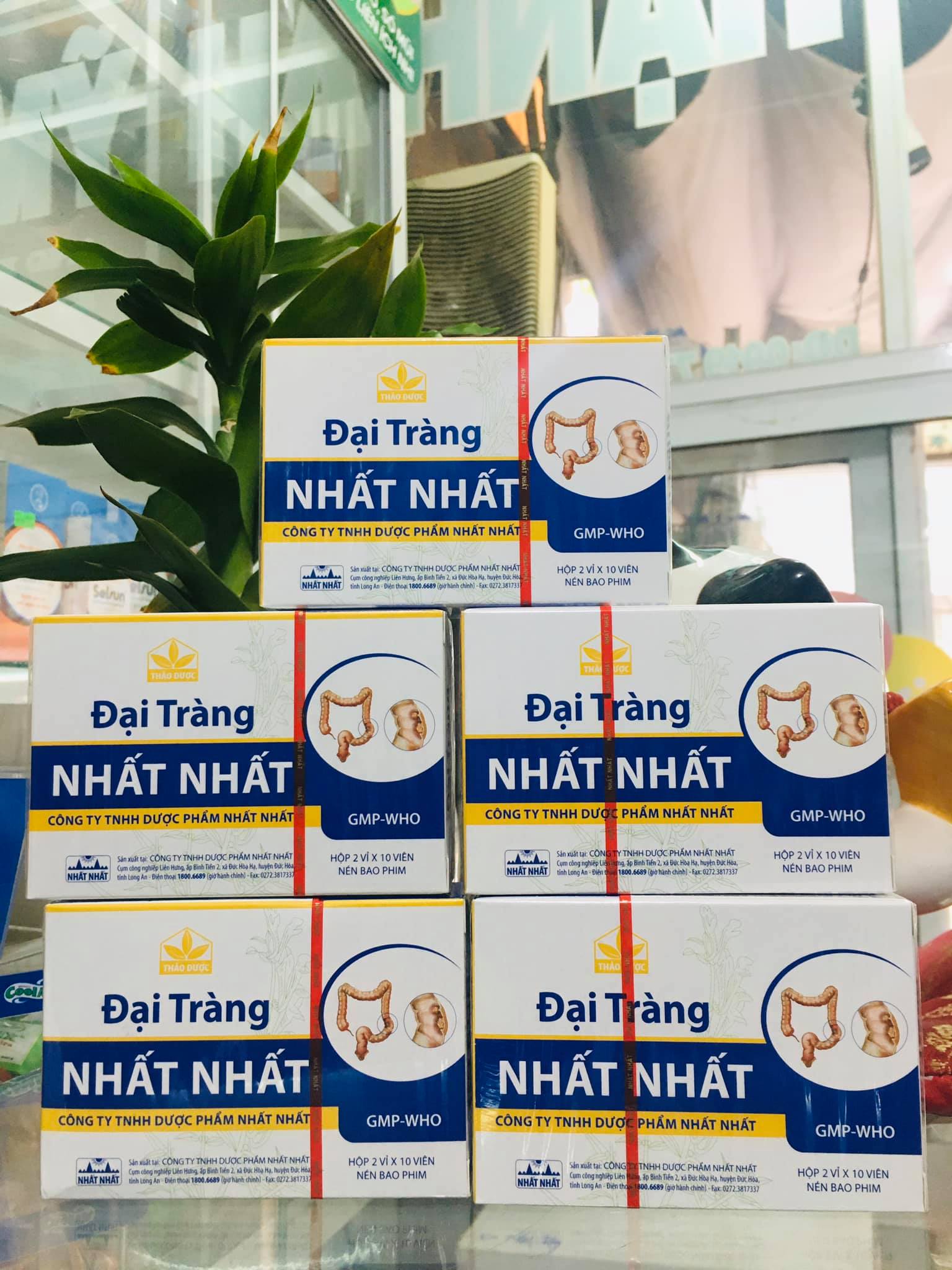 Nhà Thuốc Mỹ Hạnh ảnh 1