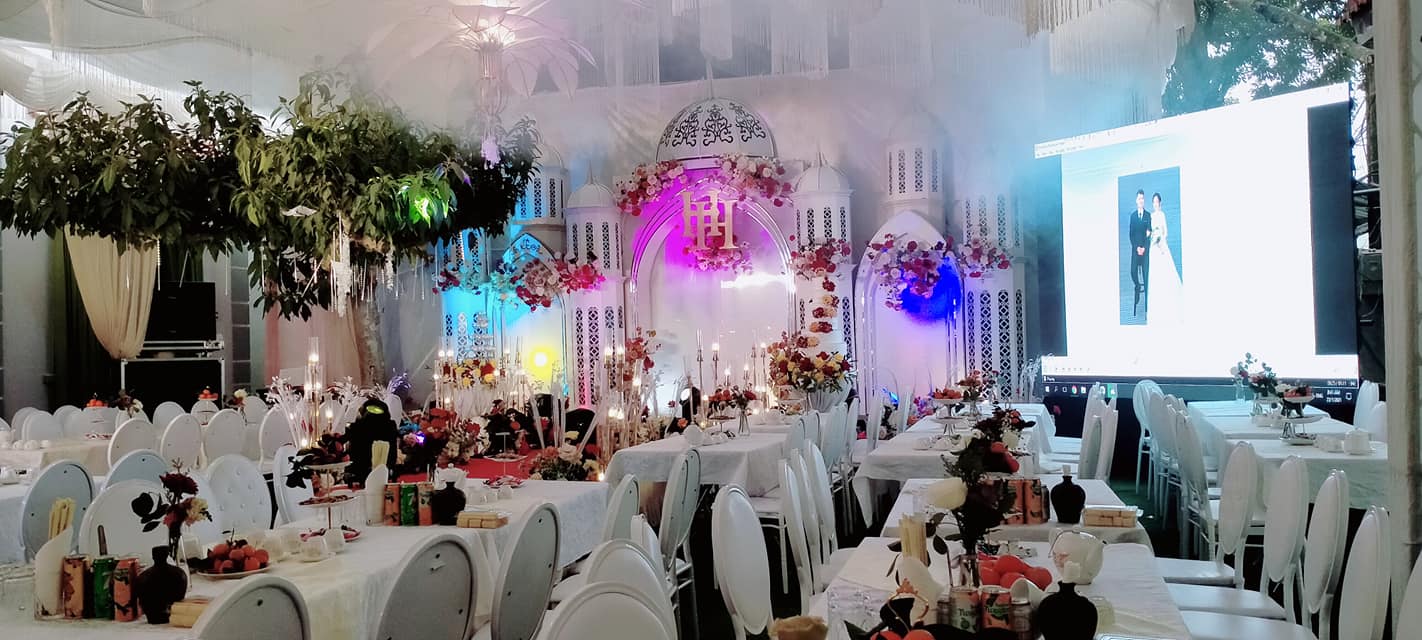 Nhất Nam Event & Wedding ảnh 1