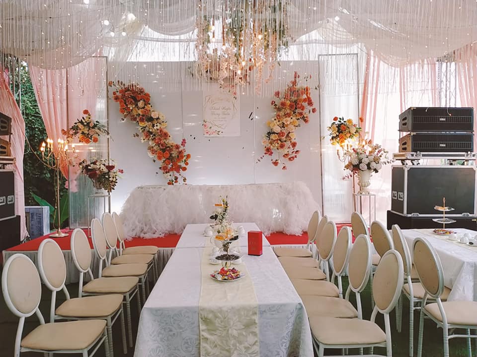 Nhất Nam Event & Wedding ảnh 2