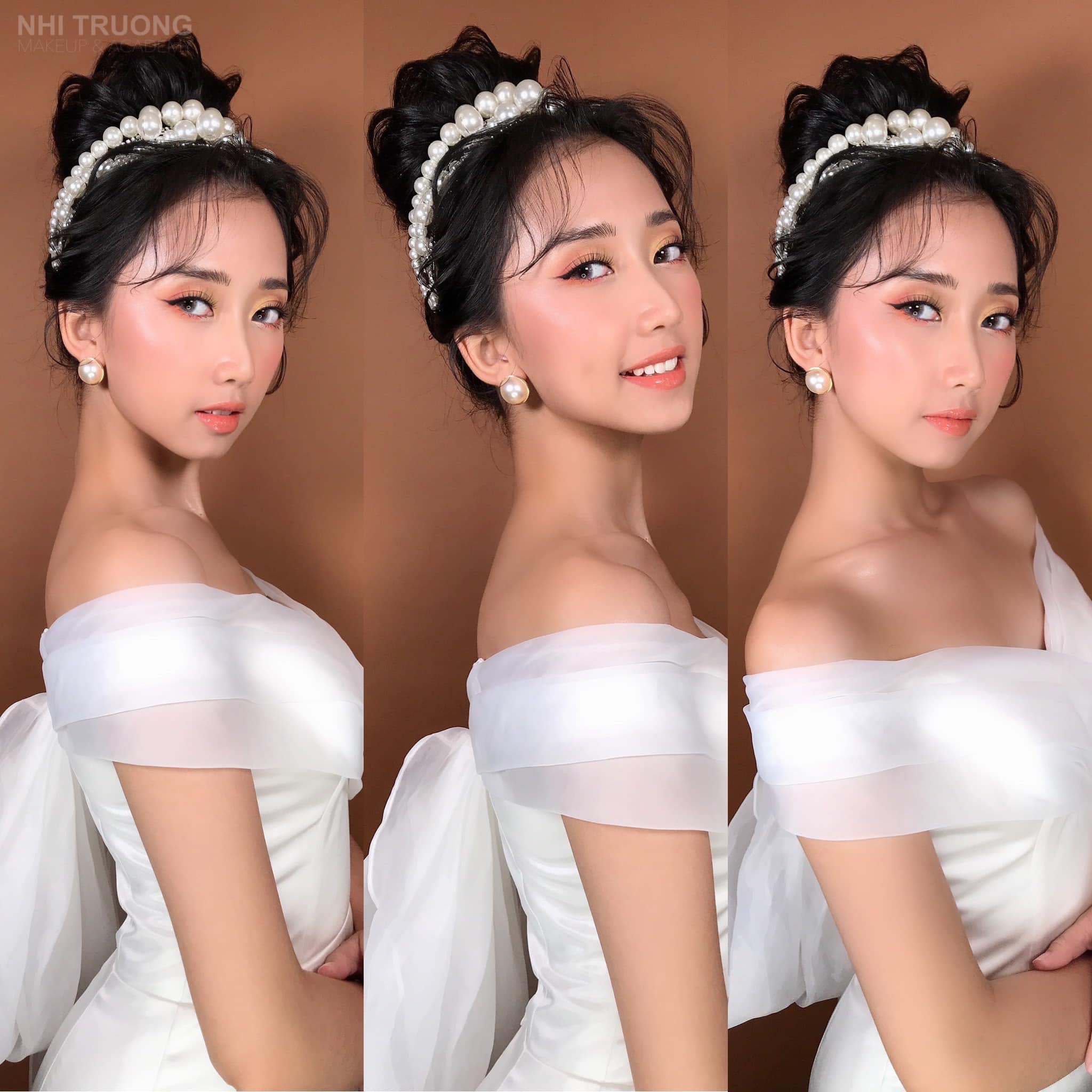 Nhi Trương Makeup Academy ảnh 1