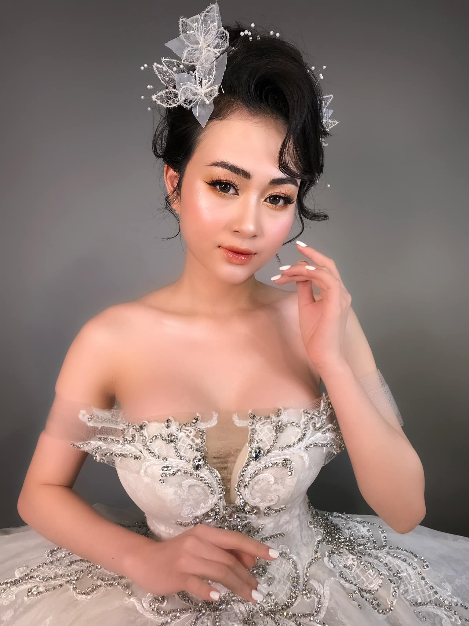 Nhi Trương Makeup Academy ảnh 2