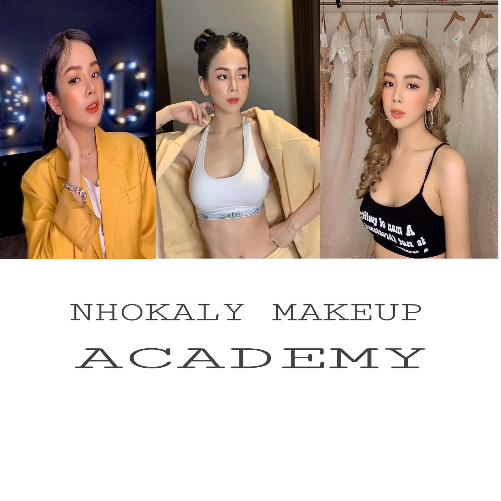 Nhỏ Kaly Makeup & Bridal ảnh 1