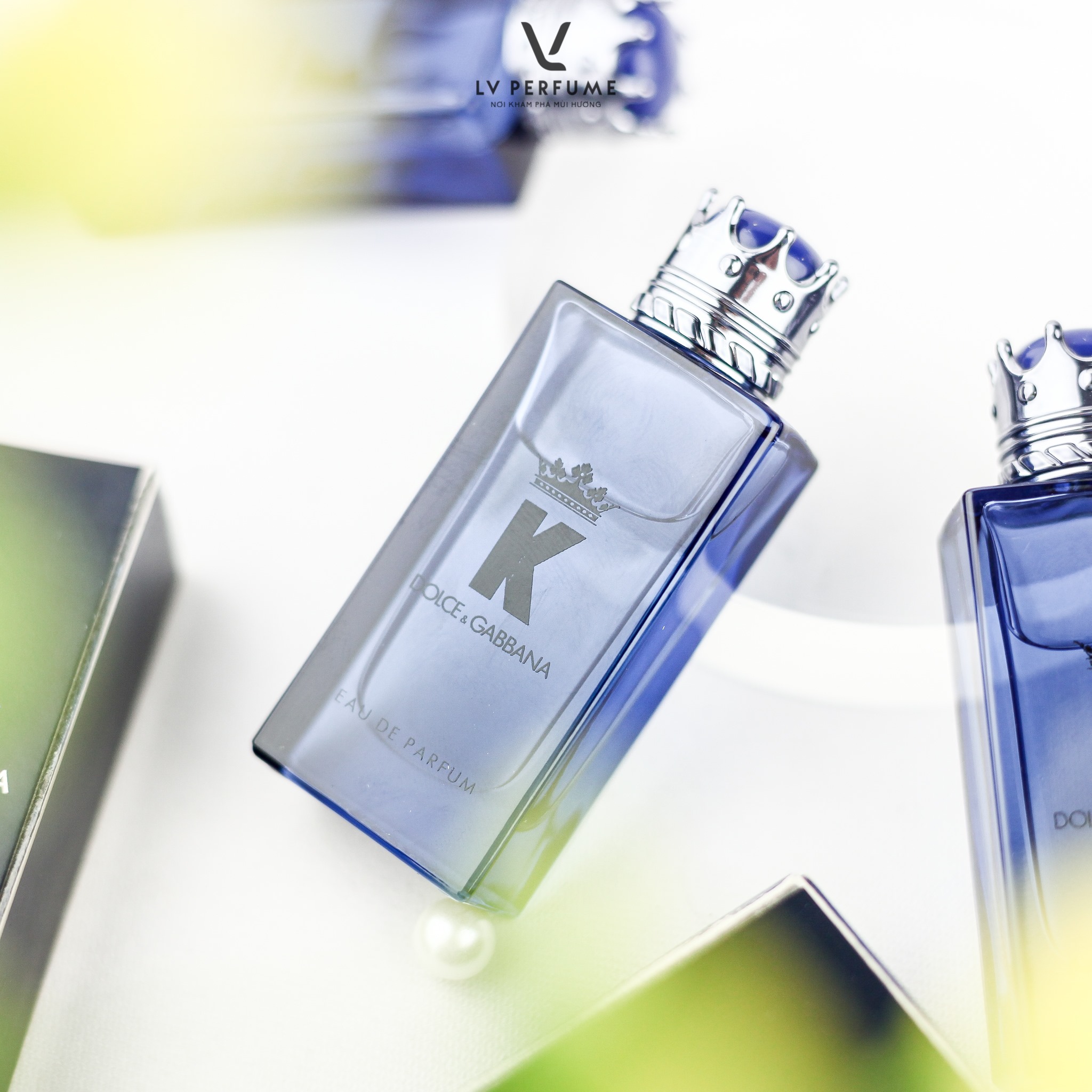 Nước Hoa Đà Nẵng - LV Perfume ảnh 2