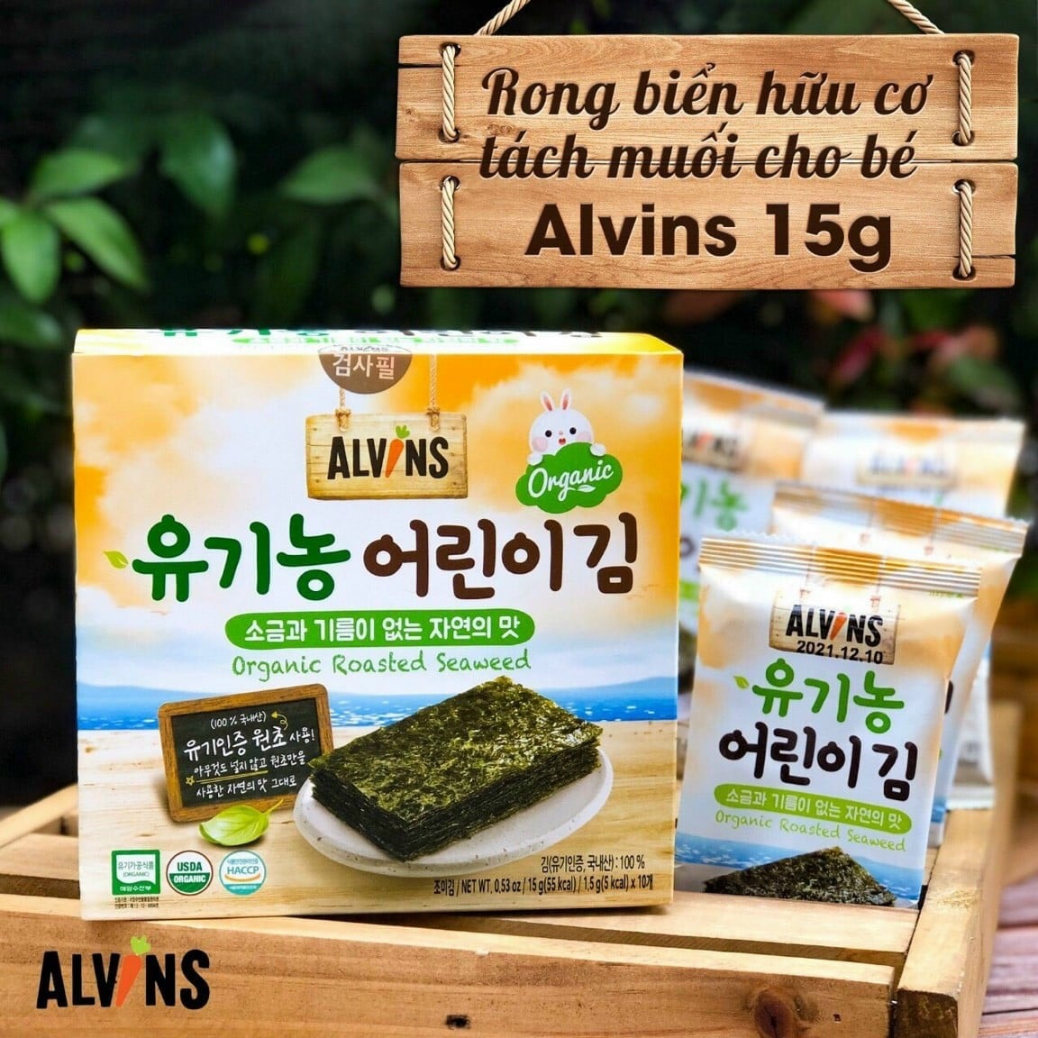 OGANICO ảnh 2