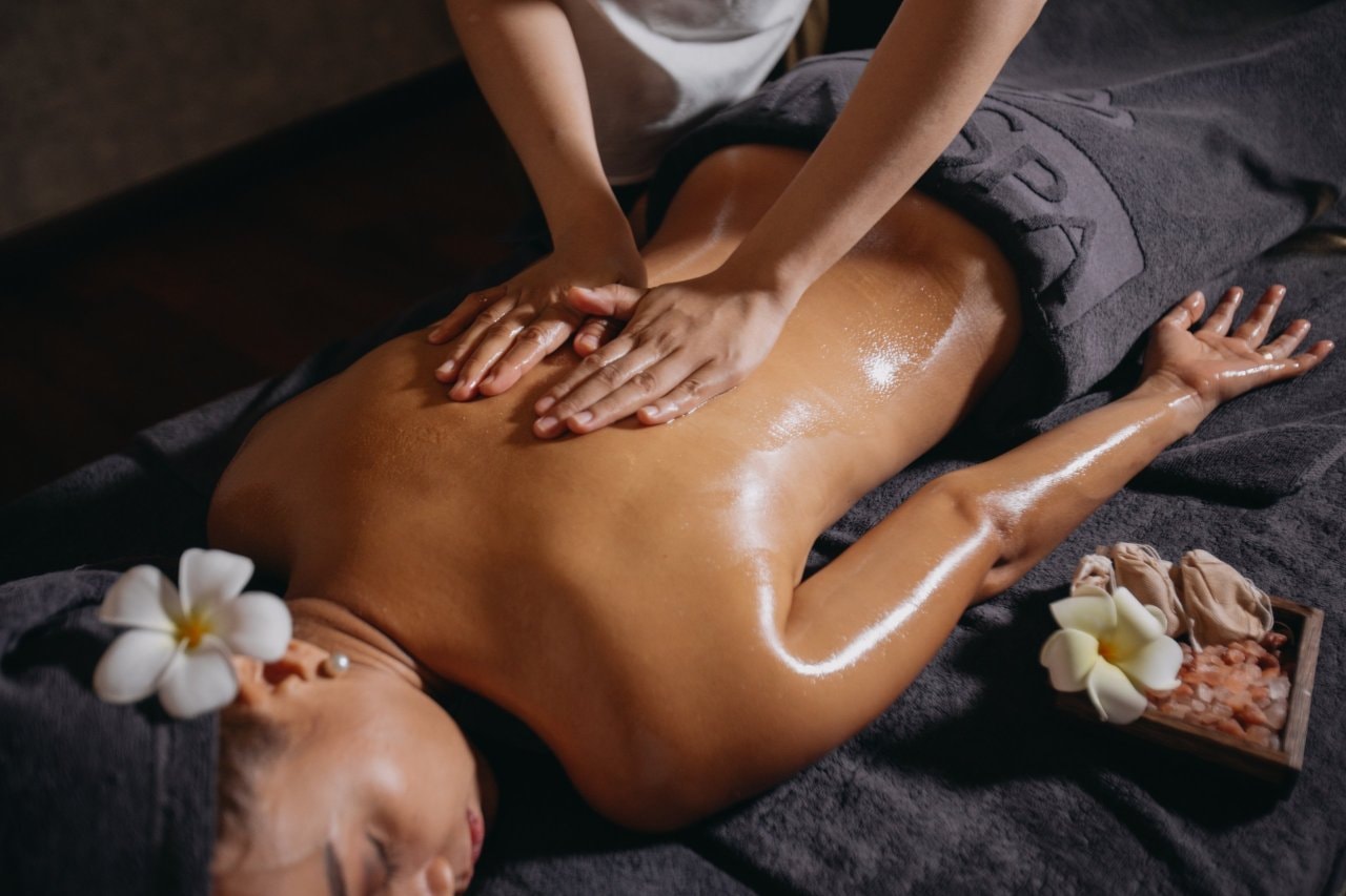 Oani Spa ảnh 1