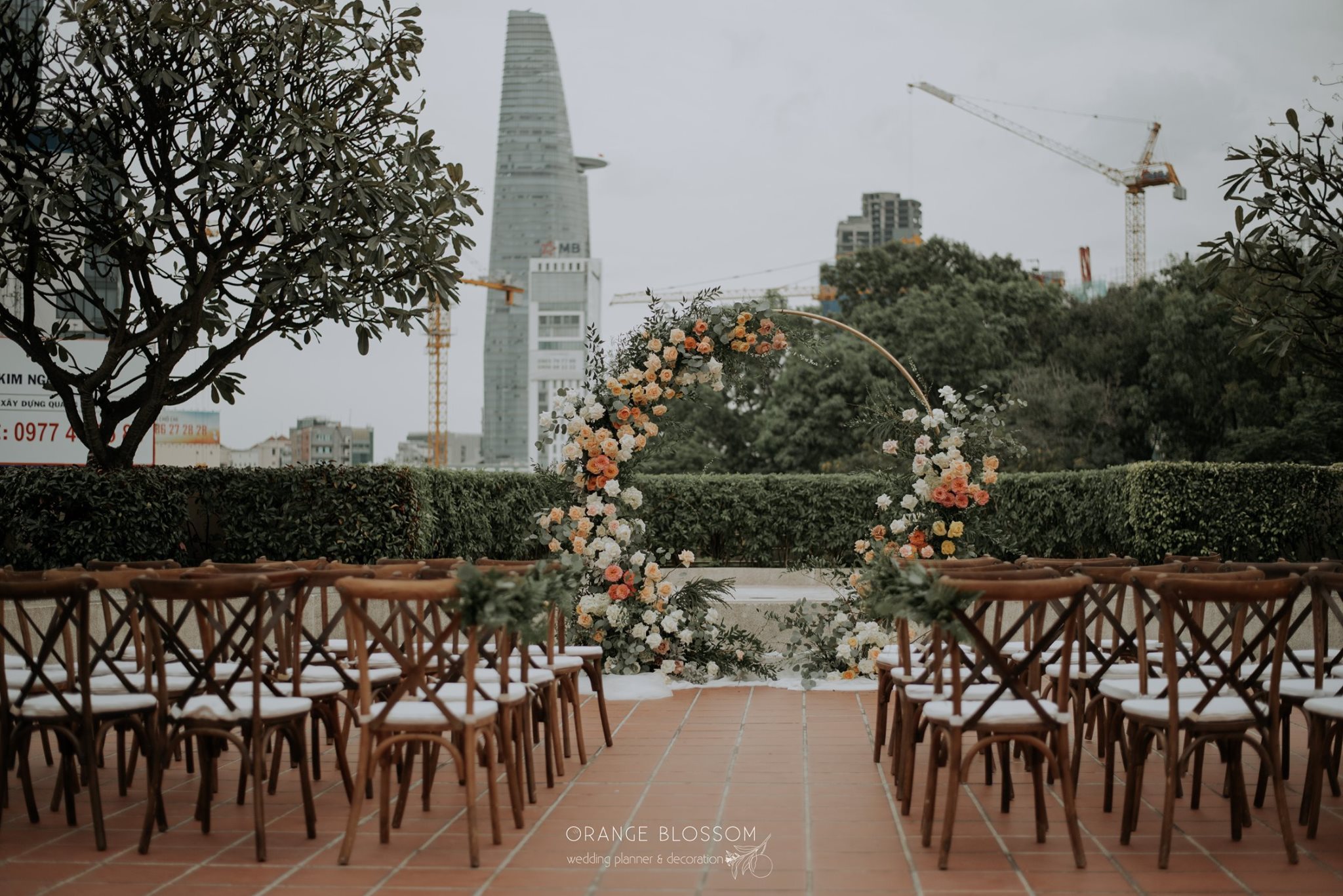 Orange Blossom Wedding Planner ảnh 1