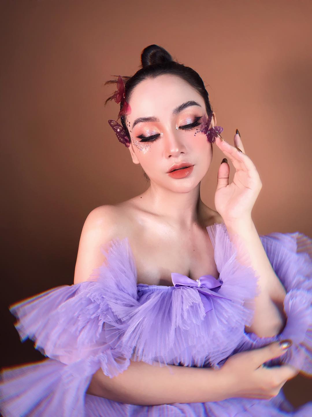 Phạm Nhung Bridal & Make Up Academy ảnh 1