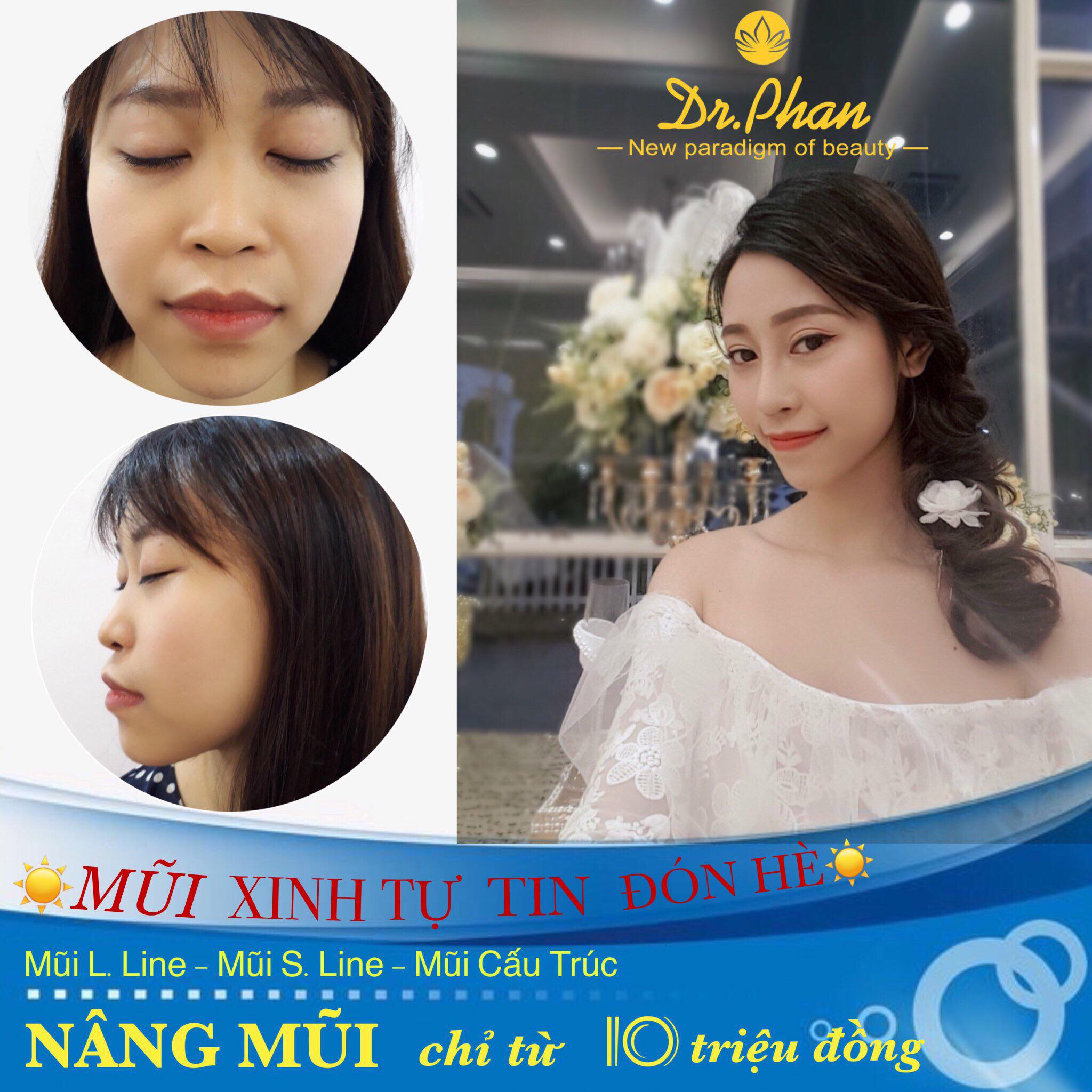 Phòng Khám Thẩm Mỹ Dr. Phan ảnh 2