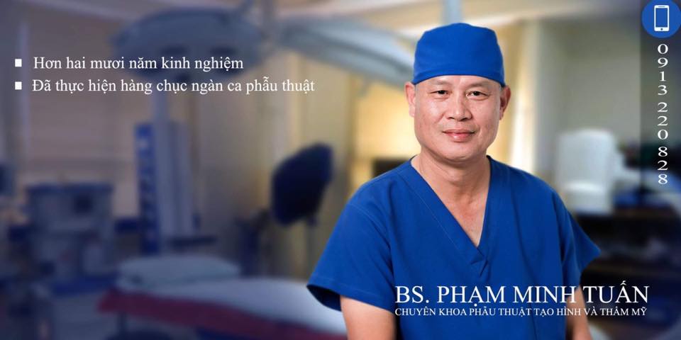 Phòng khám PTTM Bác sỹ Phạm Minh Tuấn ảnh 1