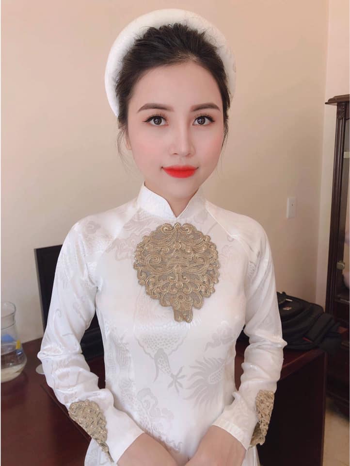 Phuong Makeup ảnh 1