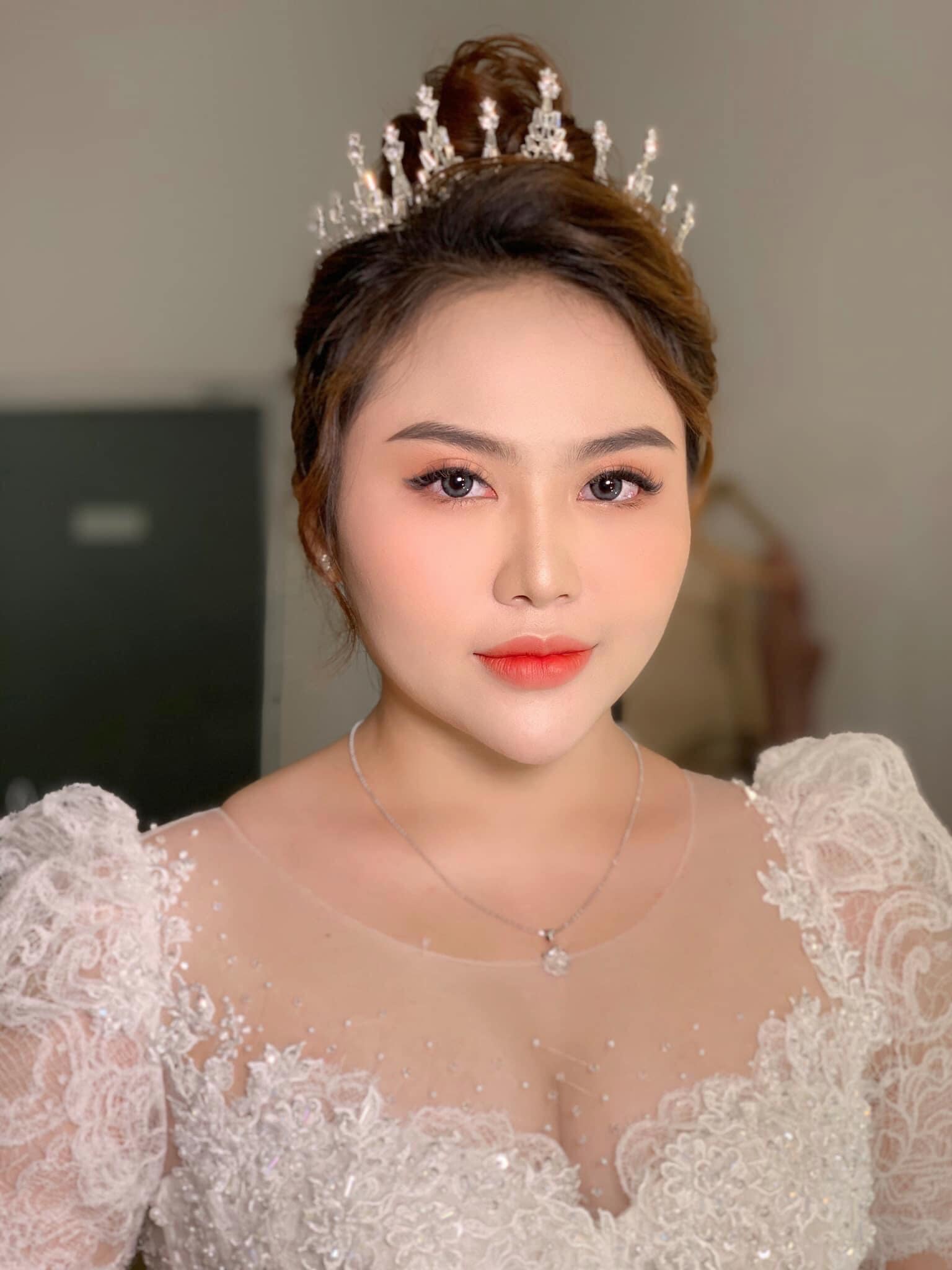 Phuong Makeup ảnh 2