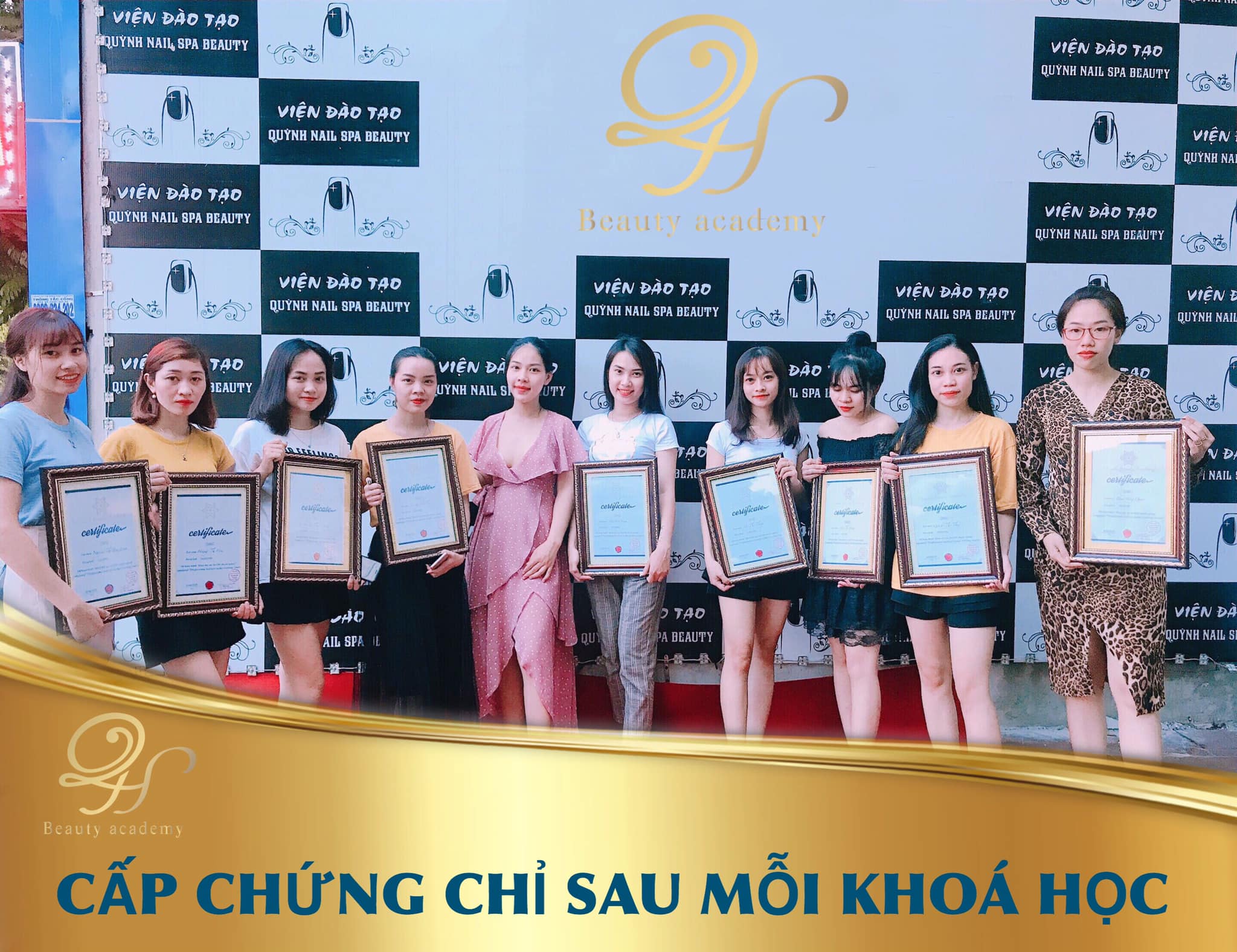 Quỳnh Nails Beauty ảnh 1