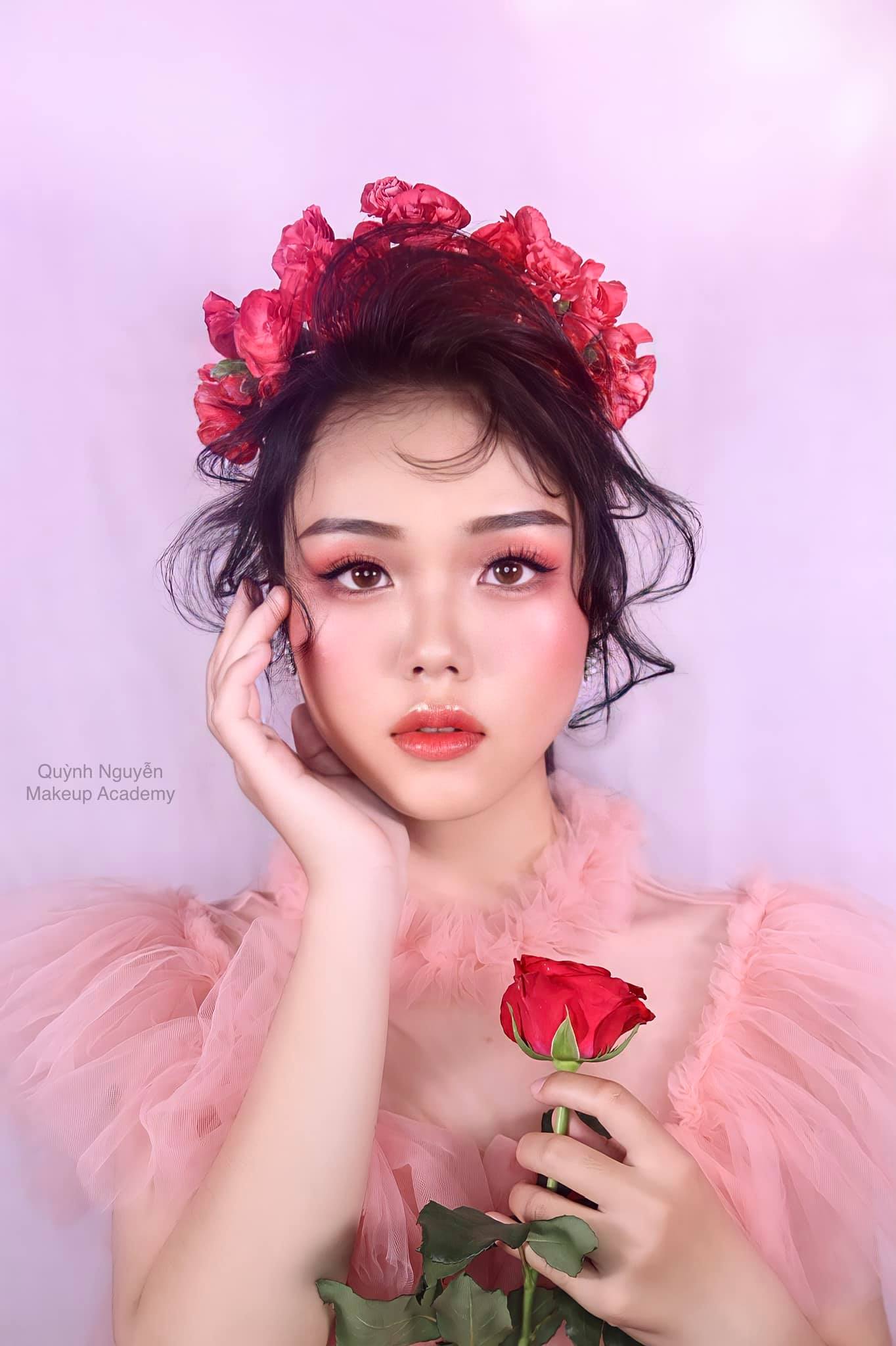 Quỳnh Nguyễn Makeup Academy ảnh 1