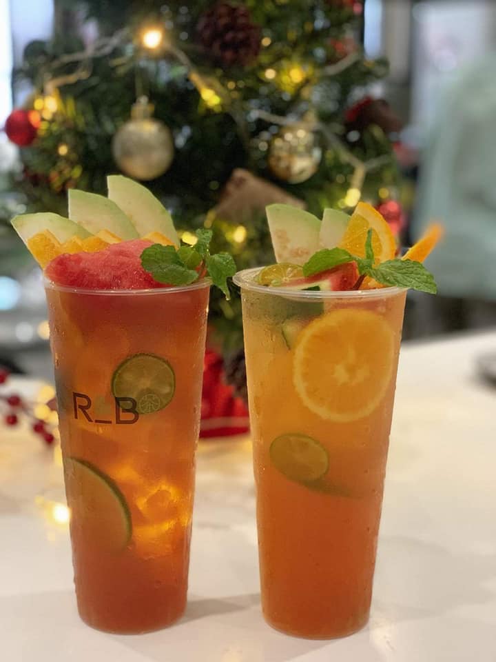 R&B Tea Đà Lạt ảnh 2