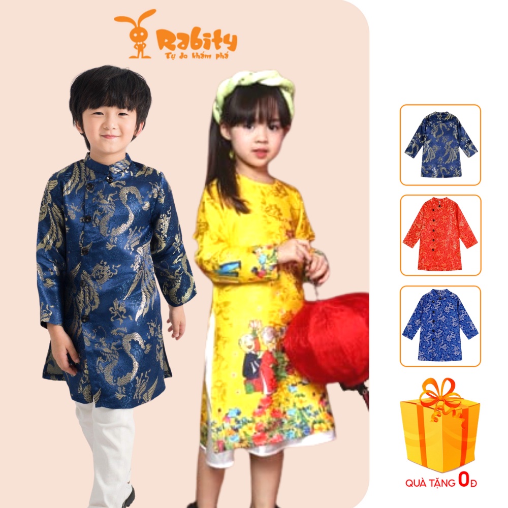 Rabity Kids Fashion ảnh 1