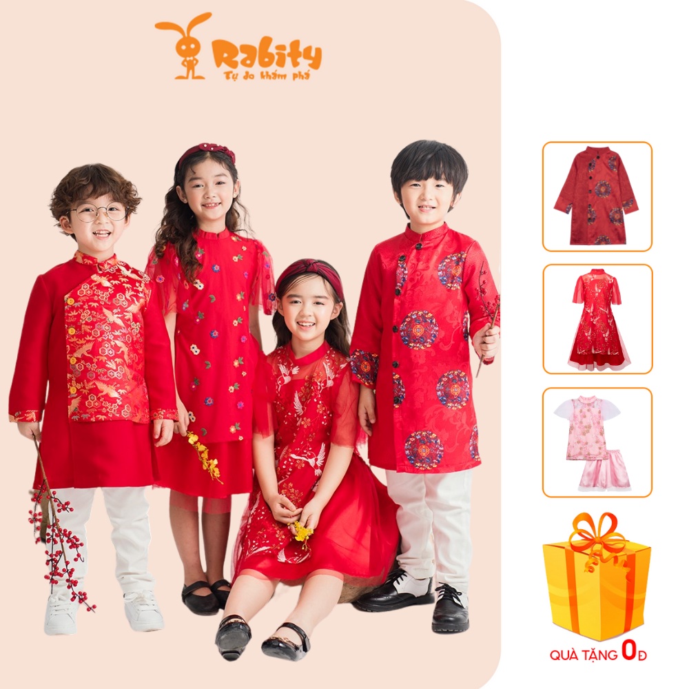 Rabity Kids Fashion ảnh 2