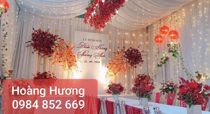 Rap Cuoi Hoang Huong ảnh 1