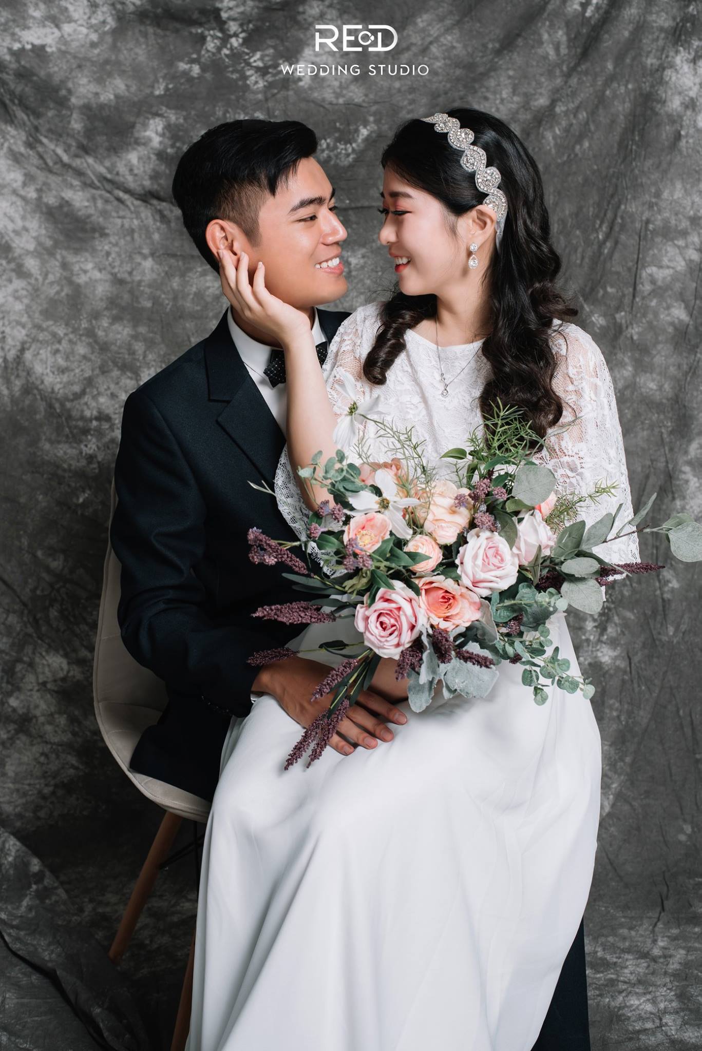 Red Wedding Studio ảnh 2