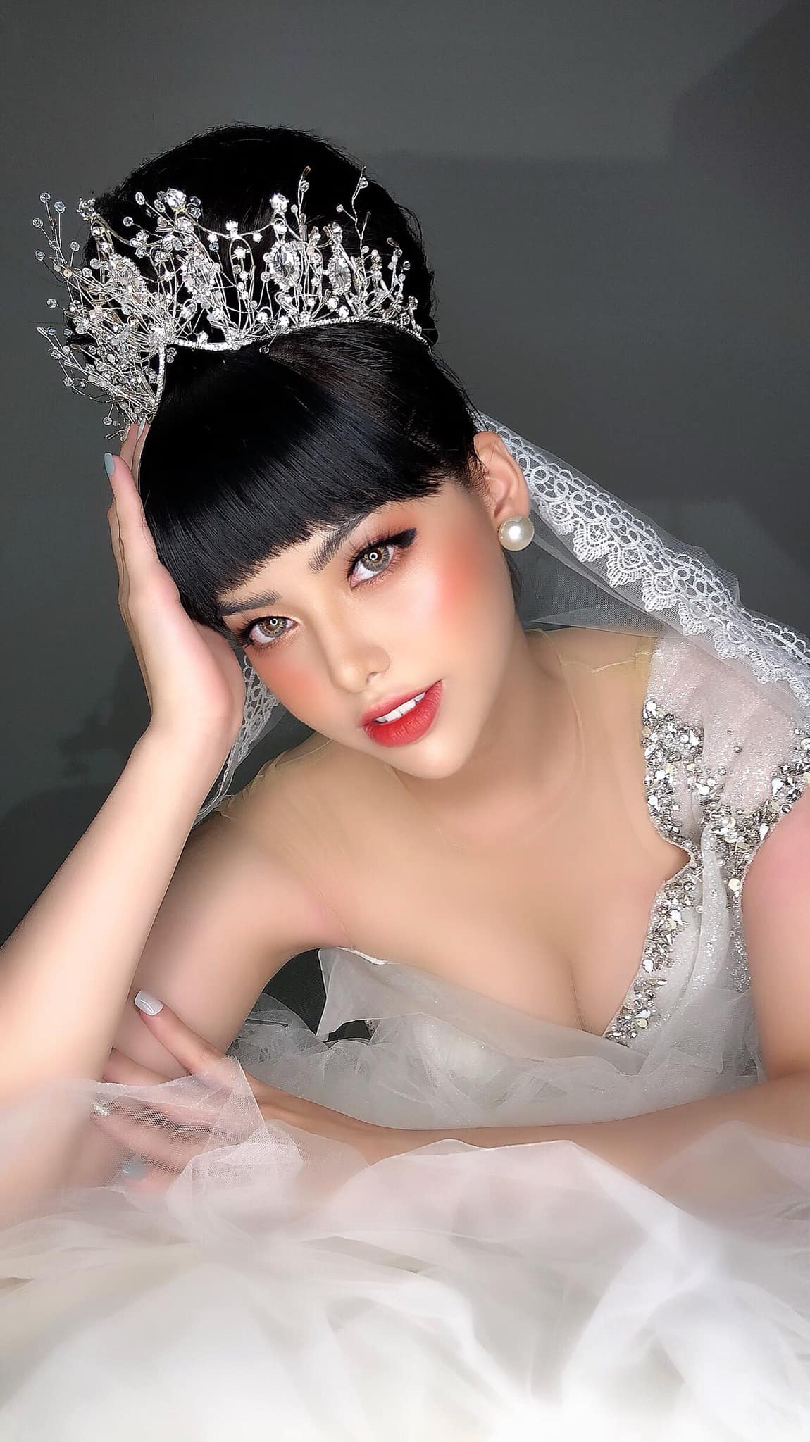 Rin Wedding - Makeup Academy ảnh 2