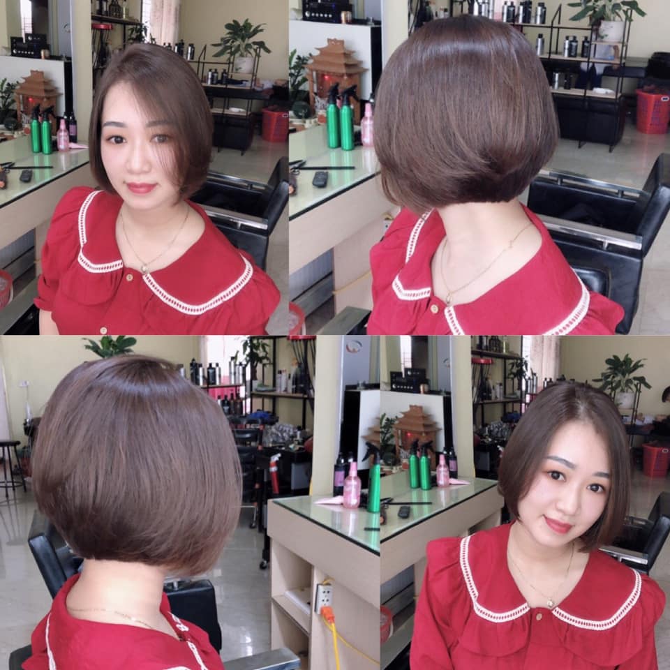 Salon Cường Color ảnh 1