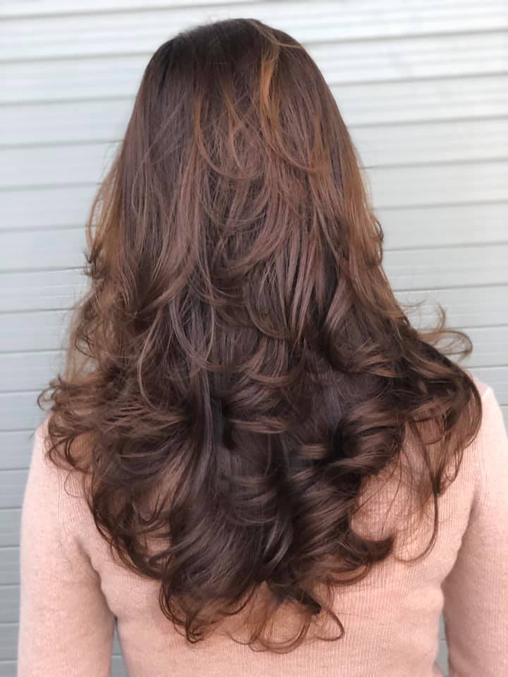 Salon Cường Color ảnh 2