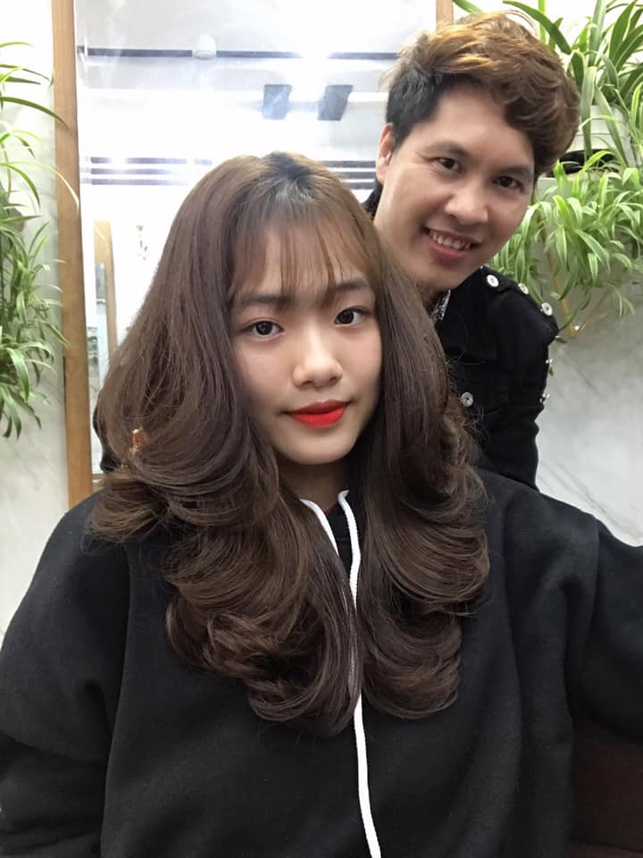 Salon Lâm Anh ảnh 1