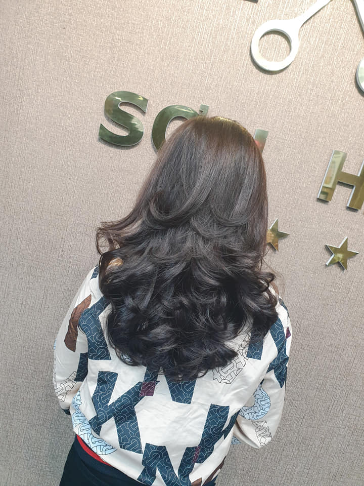 Salon Sơn Hair ảnh 2