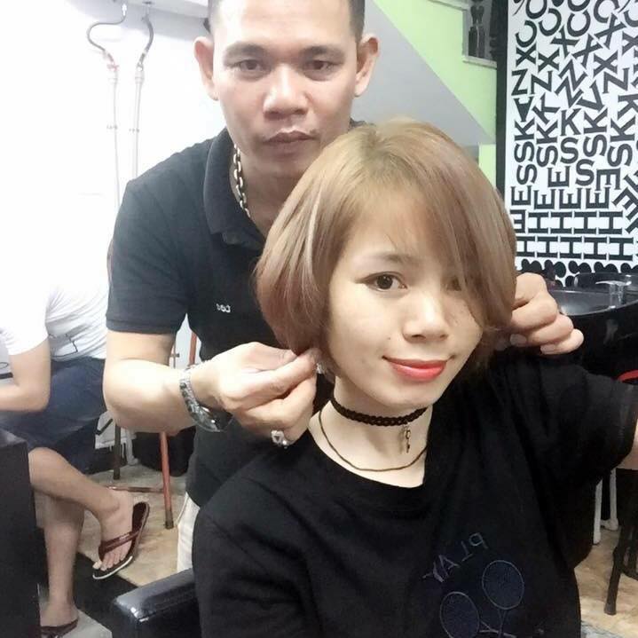 Salon & Academy Quang Lượng ảnh 2