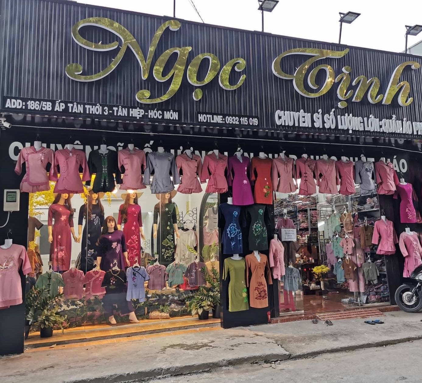 Shop Ngọc Tịnh ảnh 1