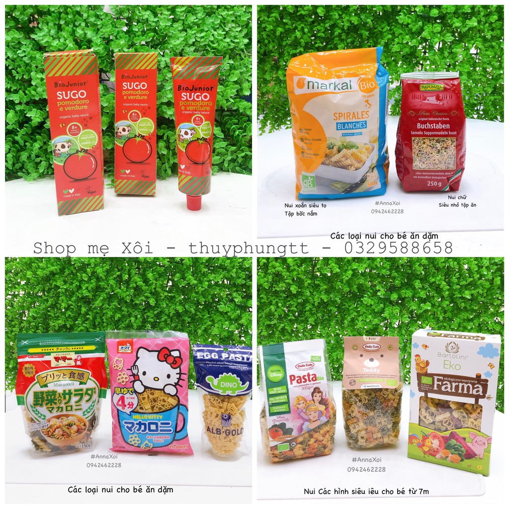 Shop mẹ Xôi ảnh 1