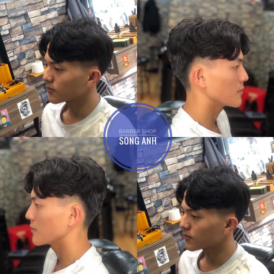 Song Anh BarberShop ảnh 1