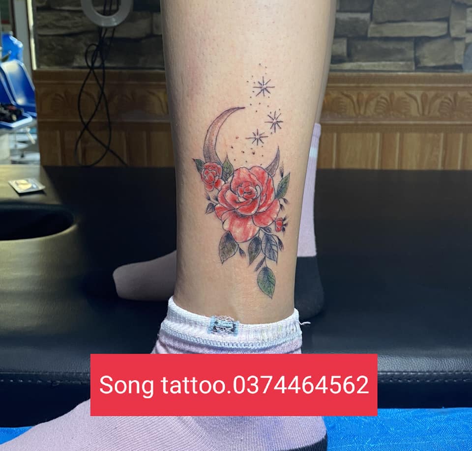 Song Tattoo ảnh 2