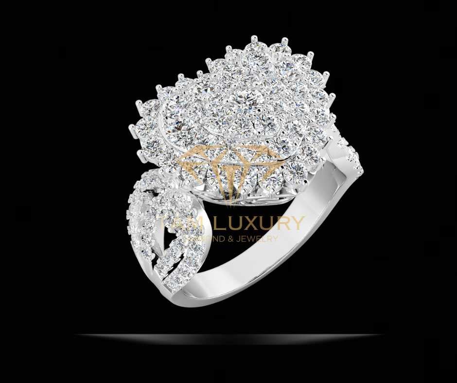 Tâm Luxury - Diamond & Jewery ảnh 1