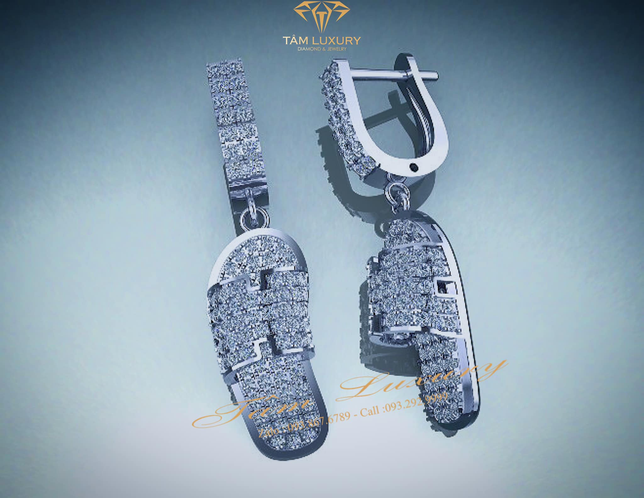 Tâm Luxury - Diamond & Jewery ảnh 2