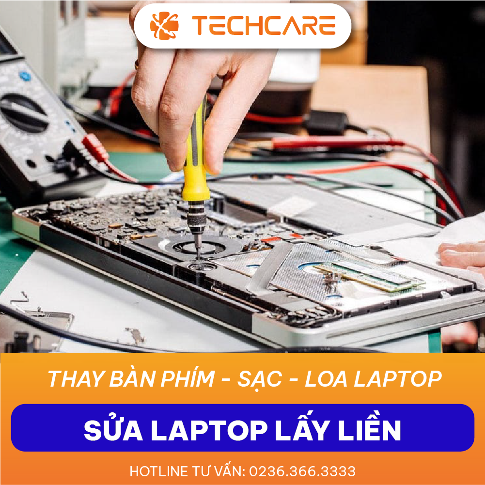 TechCare ảnh 2