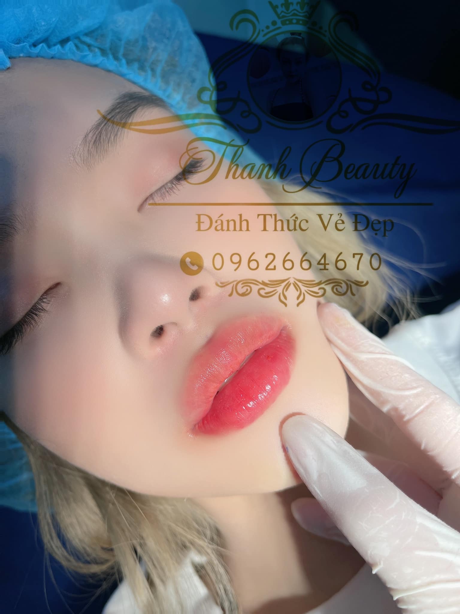 Thanh Beauty (Anna Spa) ảnh 2